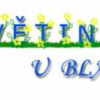 Květiny U Bláni logo