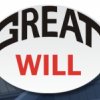 GREAT WILL logo