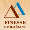 Stolařství FINESSE s.r.o.  logo