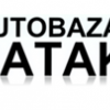 Autobazar Pataki logo