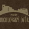 Penzion Buchlovský Dvůr logo