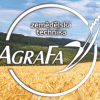 AGRAFA s.r.o. logo