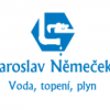 Jaroslav Němeček logo