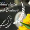 Hana Vanišová – Pohřební služba logo