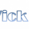 Podlahářství Petr Wick  logo