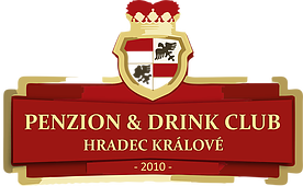 Restaurace Penzion & Drink Club logo