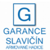 Ing. Jaroslav Gottfried – Garance Slavičín logo