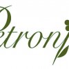 Květinové studio Petronila logo