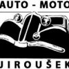 Auto Moto Ivo Jiroušek logo