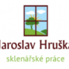 Sklenářství Jaroslav Hruška logo