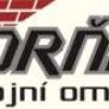 Horňák - strojní omítání s.r.o. logo