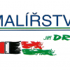 Malířství Jiří Dráb logo