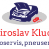 Miroslav Kluch logo