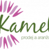 KVĚTINÁŘSTVÍ KAMELIE logo