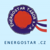 ENERGOSTAR Tábor s.r.o. logo