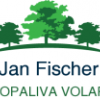 Jan Fischer - EKOPALIVA VOLARY logo