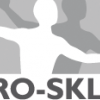 PRO-SKLO, Luděk Procházka logo