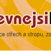 Jaroslav Šnorek - Nejlevnější izolace logo
