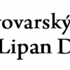Pivovarský dvůr Lipan Dražíč logo