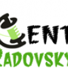 Šicí centrum Radovský s.r.o. logo