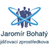 Jaromír Bohatý logo