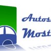Autoservis Most logo