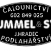 HUMMEL & SYN logo