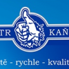 Petr Kaňák logo