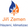 Jiří Zemen logo