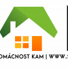KAM – úklidové služby pro domácnost logo