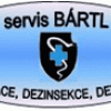 DDD servis - BÁRTL s.r.o. logo