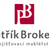 Petřík Brokers, a.s. logo