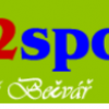 M2 SPORT - Miloš Bečvář logo