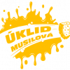Úklid Musilová logo