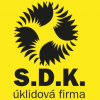 S.D.K. s.r.o. logo