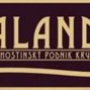 Restaurace Šalanda logo