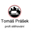 Tomáš Prášek - Profi stěhování logo