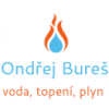 Ondřej Bureš logo
