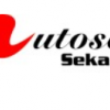 Autoservis Sekanina logo