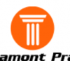 Garamont PRAHA s.r.o. logo