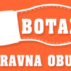 Botax logo
