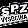 SPZ-VYSOČINA logo