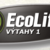 VÝTAHY 1 – EcoLifts s.r.o. logo