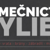 Zámečnictví Jiří Kylies logo