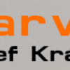 Josef Krátký, Carvis logo