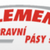 KLEMENT – DOPRAVNÍ PÁSY s.r.o. logo