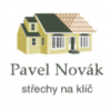 Pavel Novák logo