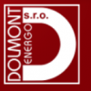 DOLMONT ENERGO s.r.o. logo