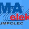 ELMA-ELEKTRO s.r.o. logo