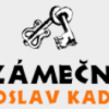 AZ – zámečnictví, Jaroslav Kadlec logo